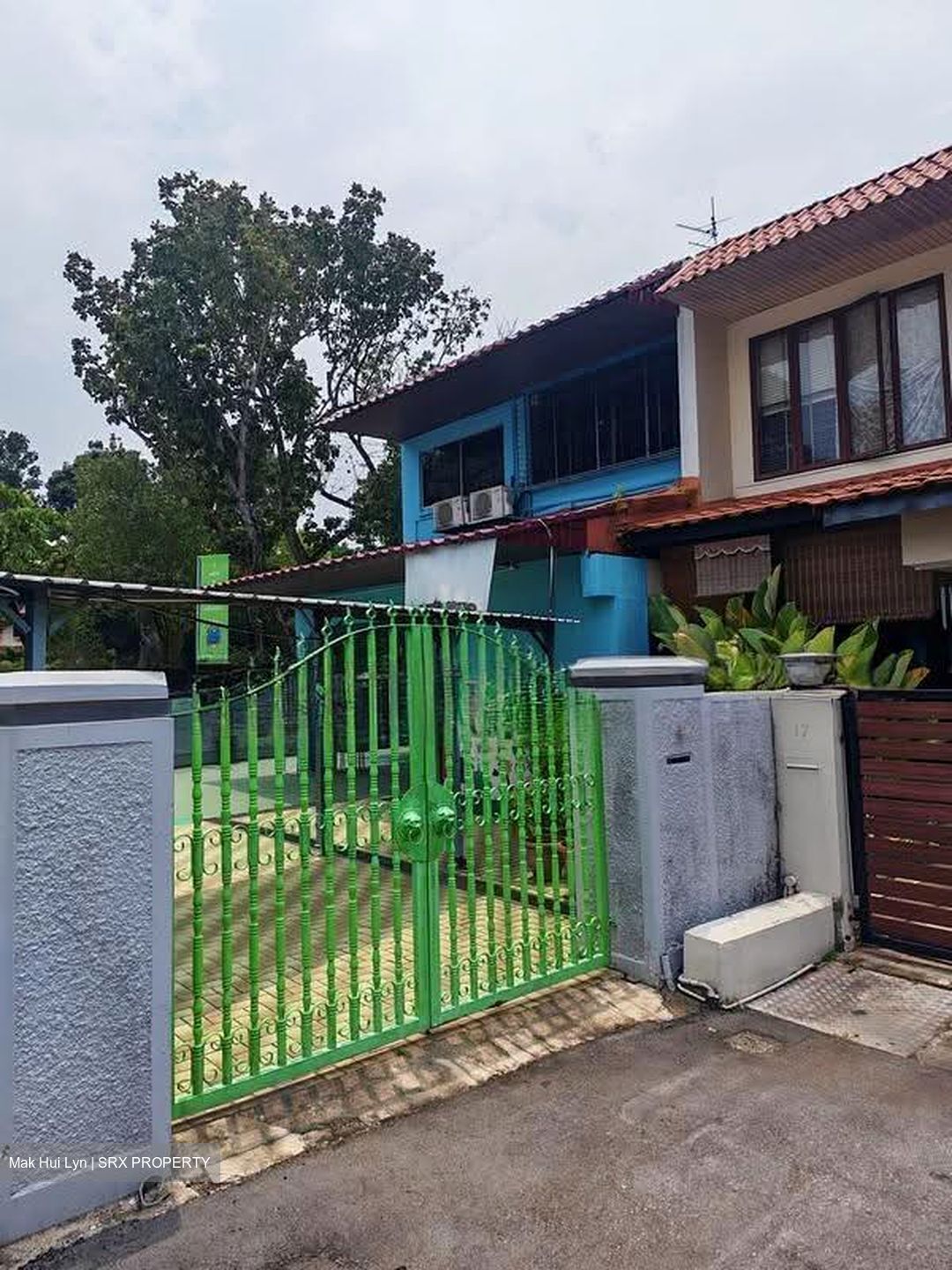 Golden Hill Estate (D20), Terrace #619851811